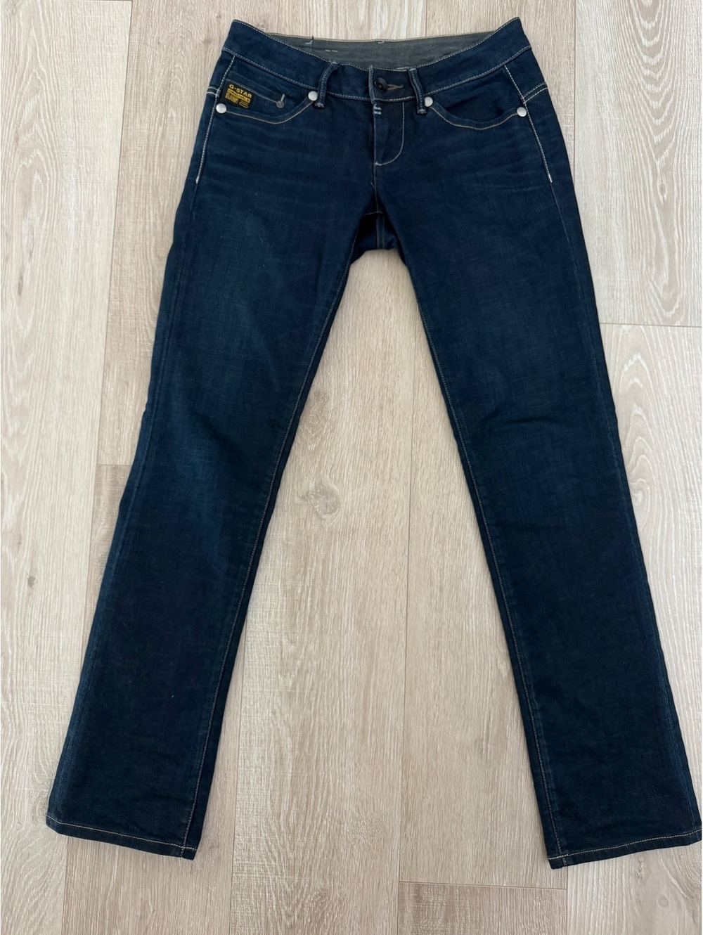 G Star Raw denim jeans size 28